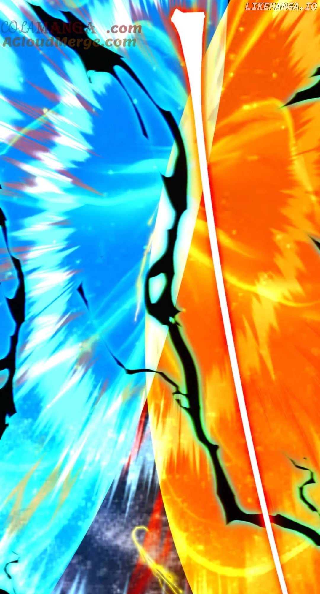 Log into the Future Chapter 230 - page 49